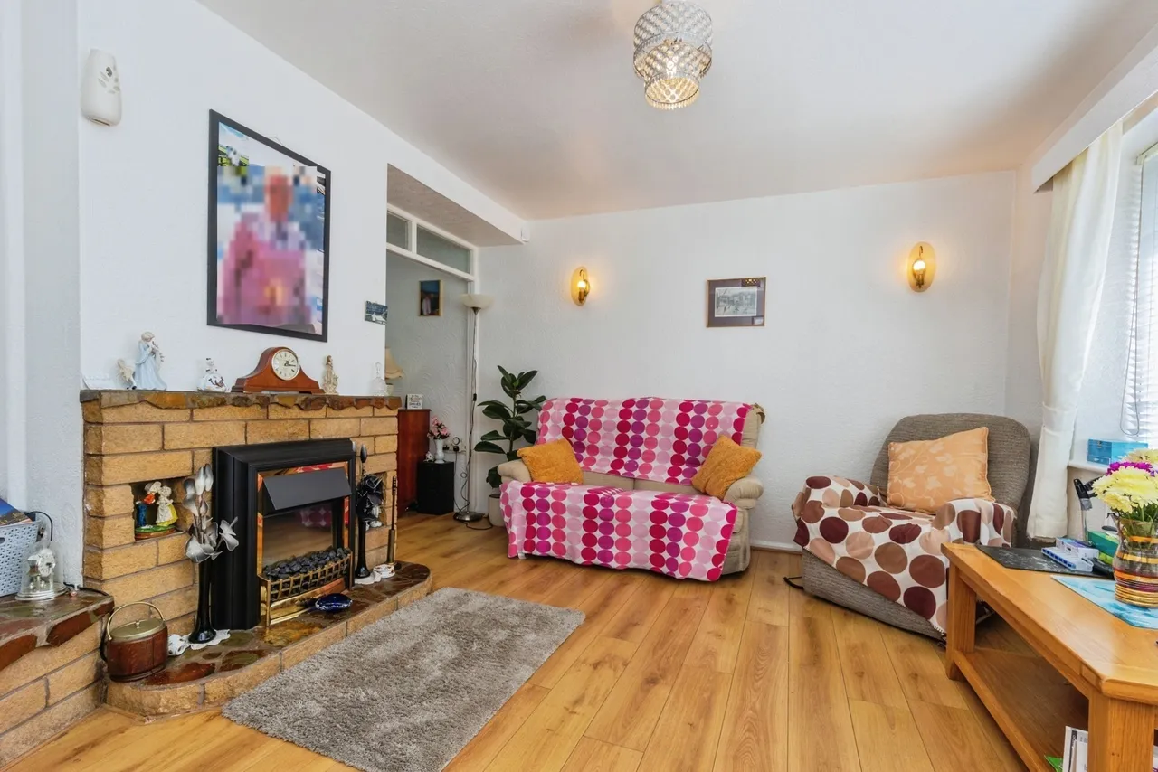 Moorcroft Road, Manchester, Greater Manchester, M23, photo 4