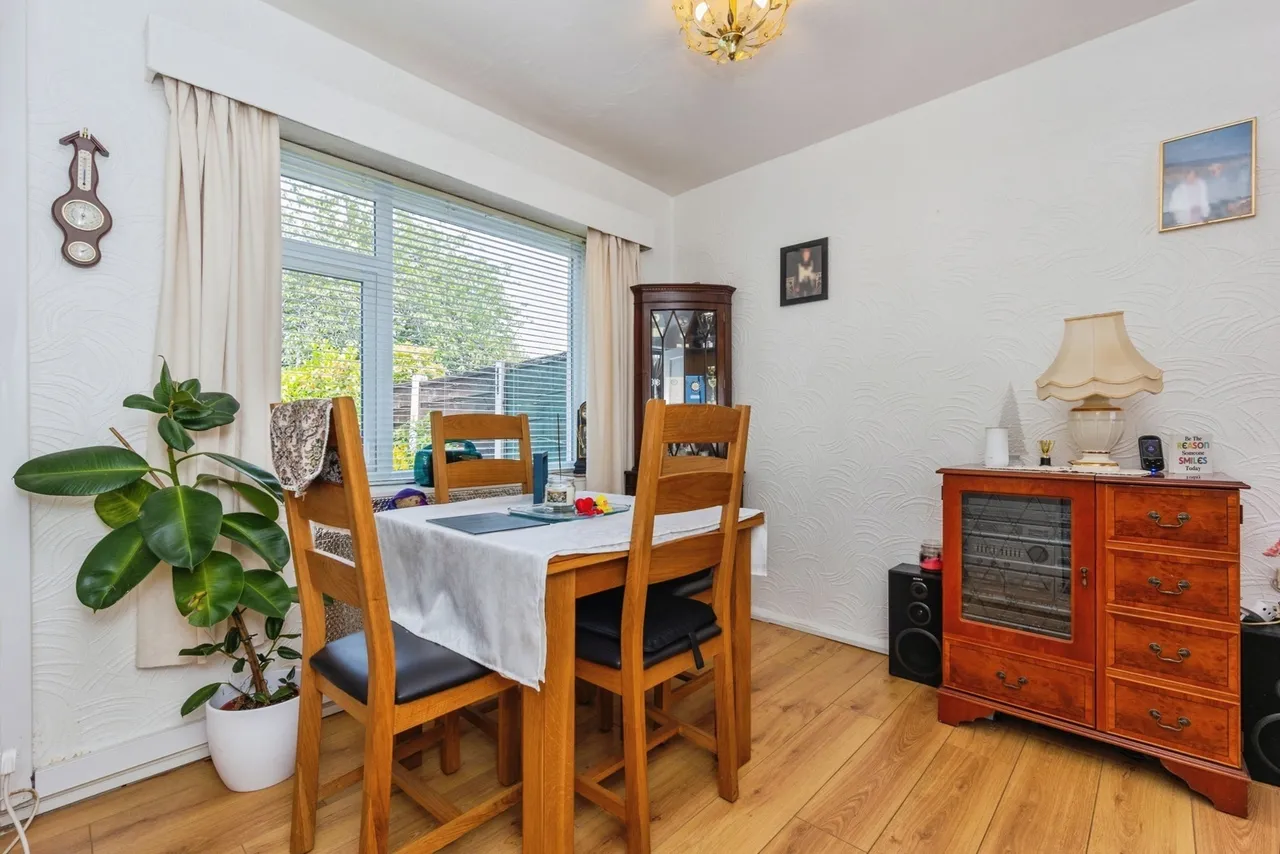 Moorcroft Road, Manchester, Greater Manchester, M23, photo 6