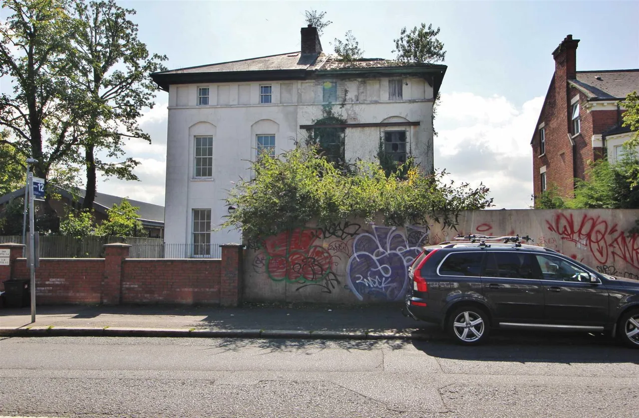 Cliftonville Road, Belfast, BT14, photo 2
