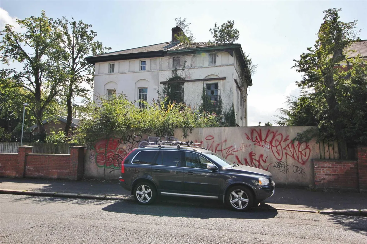 house for sale, Cliftonville Road, Belfast, BT14