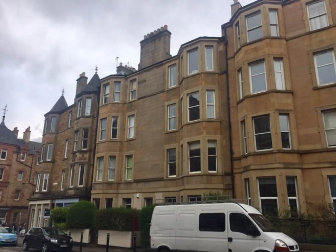 Polwarth Crescent, Edinburgh, EH11 1HN, photo 2