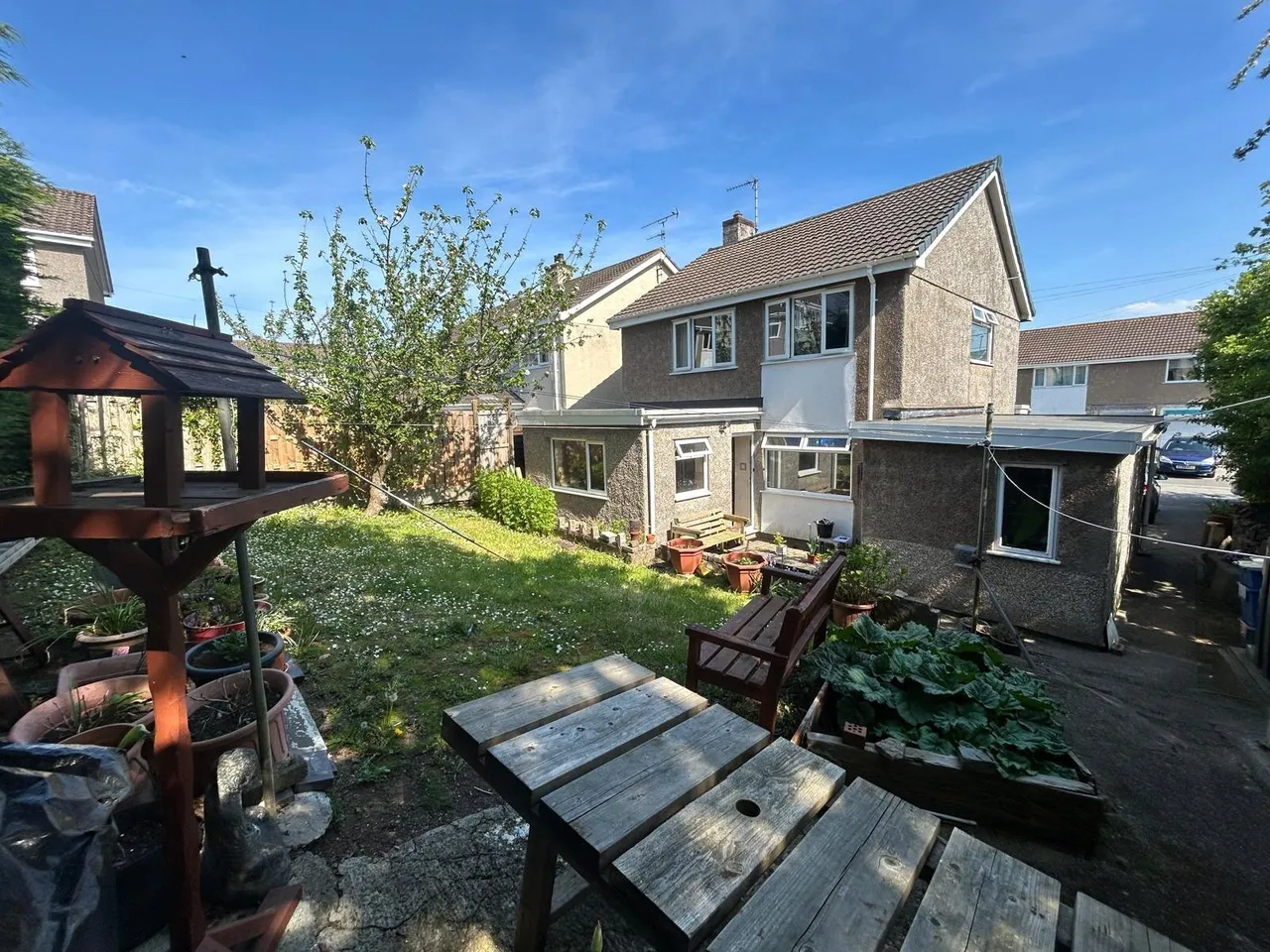 Carreg Y Gad Estate, Ffordd Penmynydd, LL61, photo 11