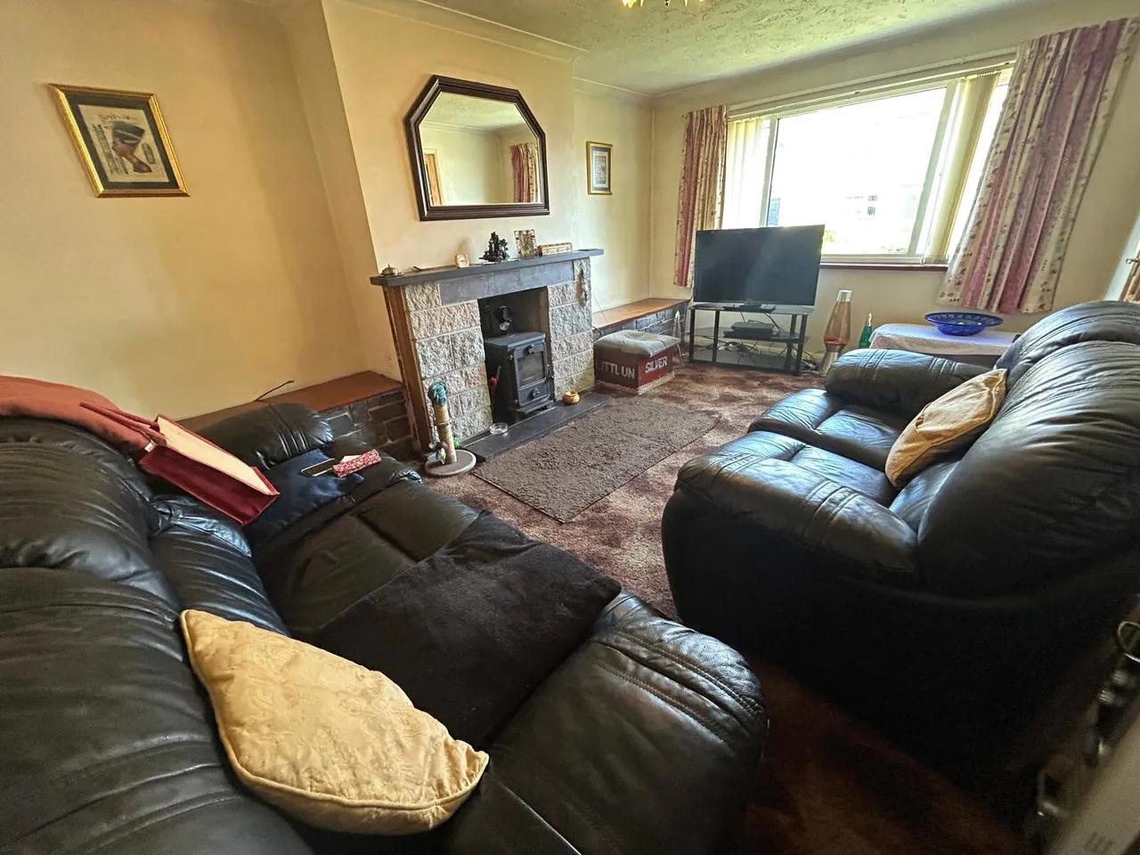 Carreg Y Gad Estate, Ffordd Penmynydd, LL61, photo 4