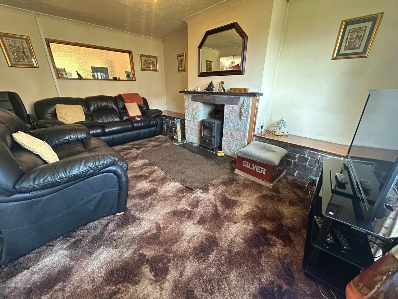 Carreg Y Gad Estate, Ffordd Penmynydd, LL61, photo 3