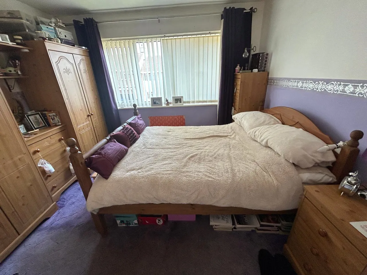 Carreg Y Gad Estate, Ffordd Penmynydd, LL61, photo 10
