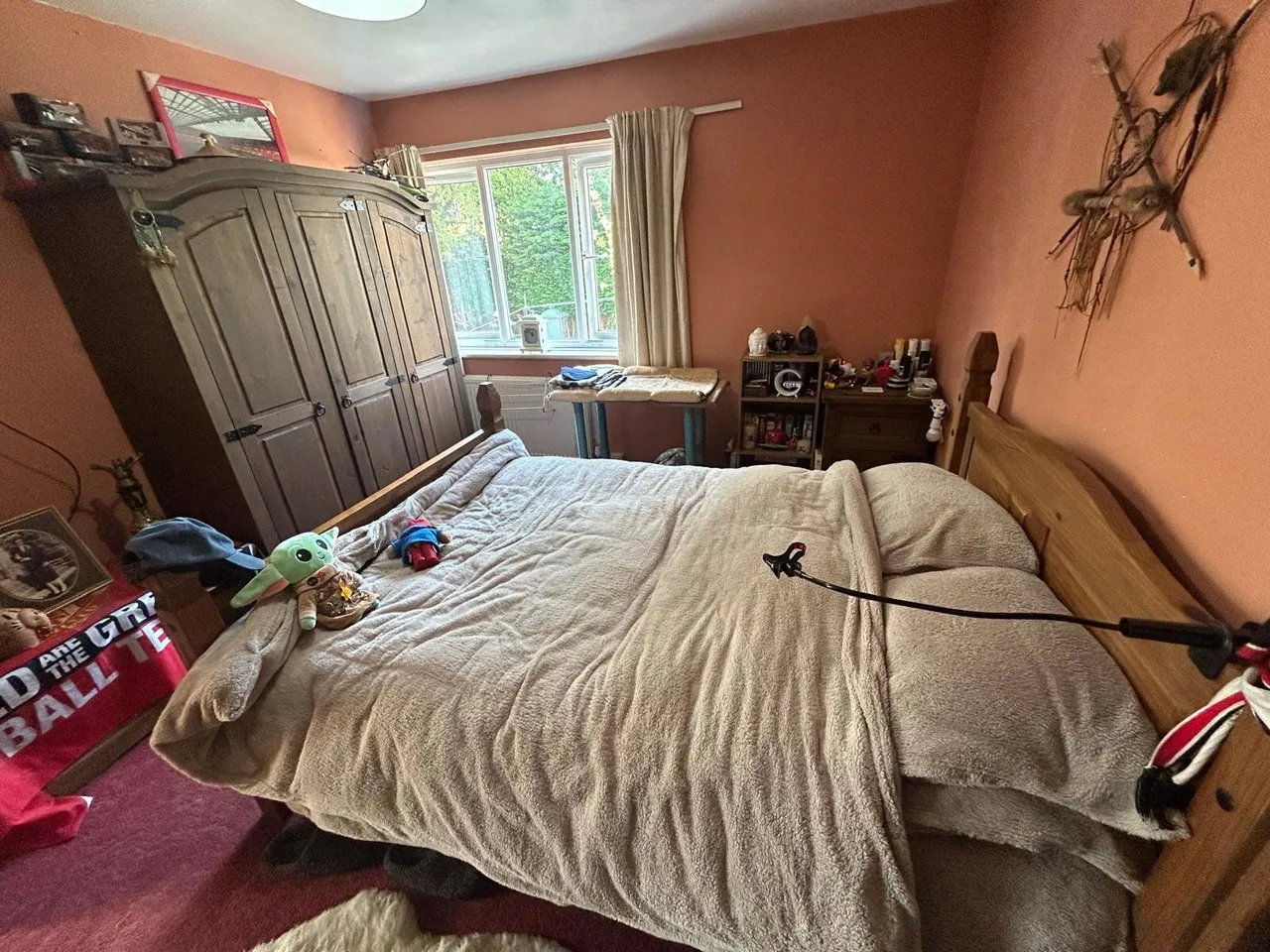 Carreg Y Gad Estate, Ffordd Penmynydd, LL61, photo 9