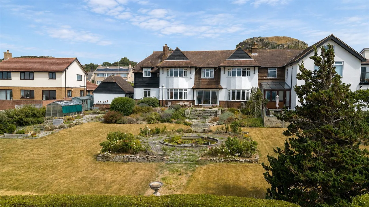 Deganwy Road, Deganwy, LL31, photo 25