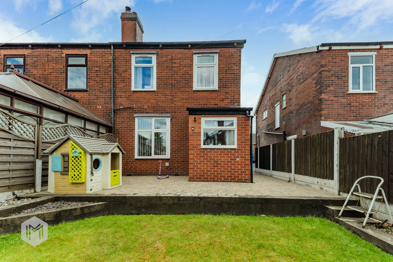 Lowes Road, Bury, BL9 6PW, photo 20