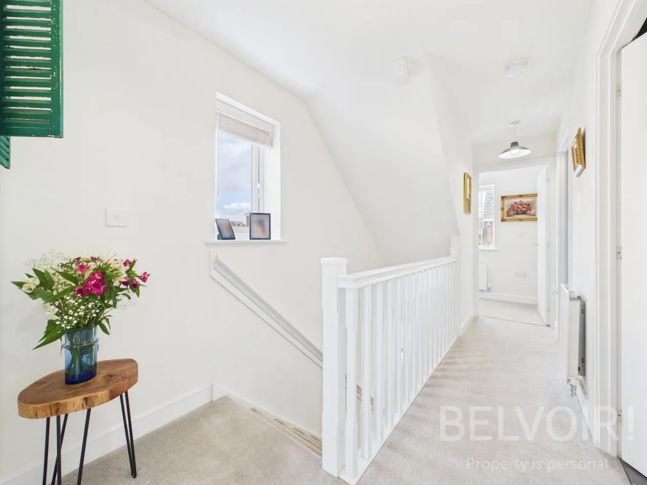 Murrell Way, Shrewsbury, SY2, photo 11