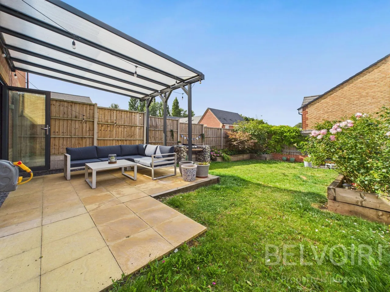 Murrell Way, Shrewsbury, SY2, photo 5