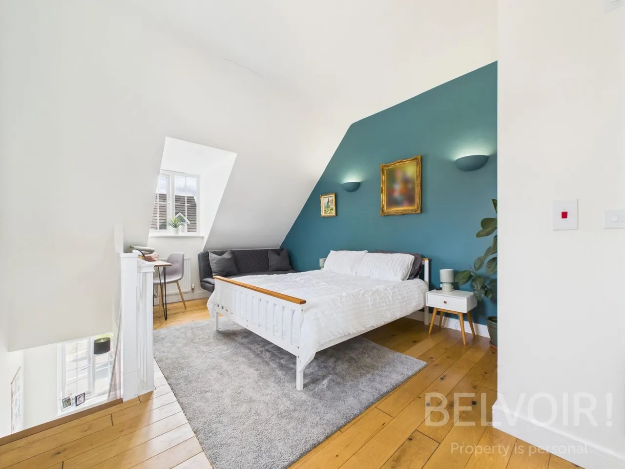 Murrell Way, Shrewsbury, SY2, photo 4