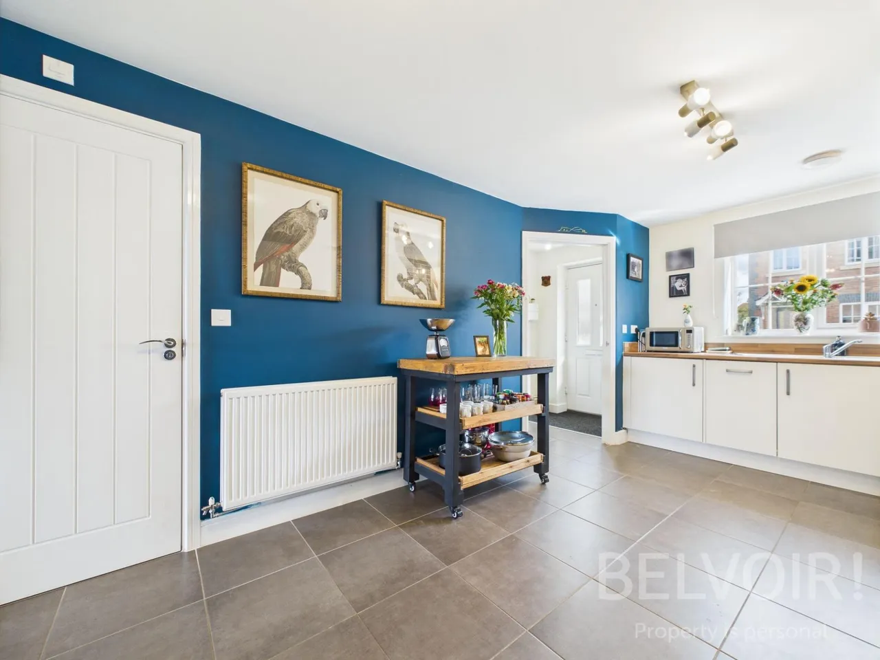 Murrell Way, Shrewsbury, SY2, photo 8
