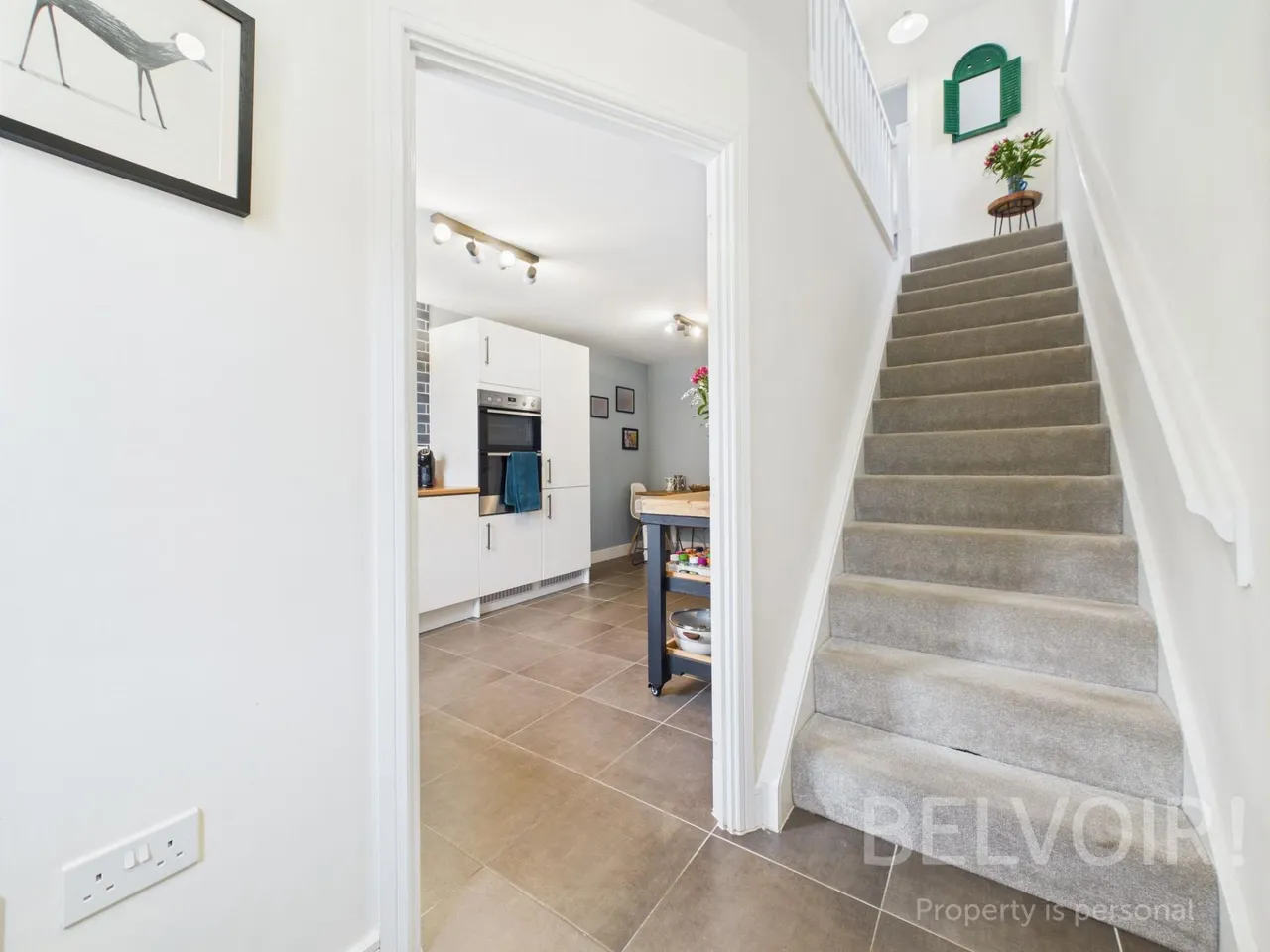 Murrell Way, Shrewsbury, SY2, photo 6