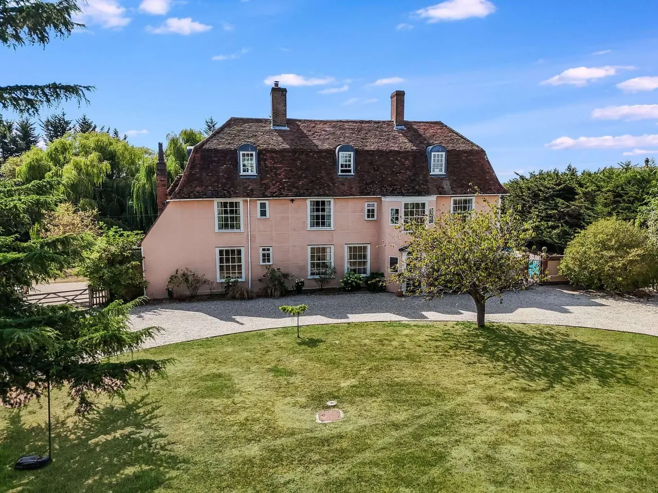 4 bed house for sale — Willows Green, Chelmsford, Essex, CM3 1QJ