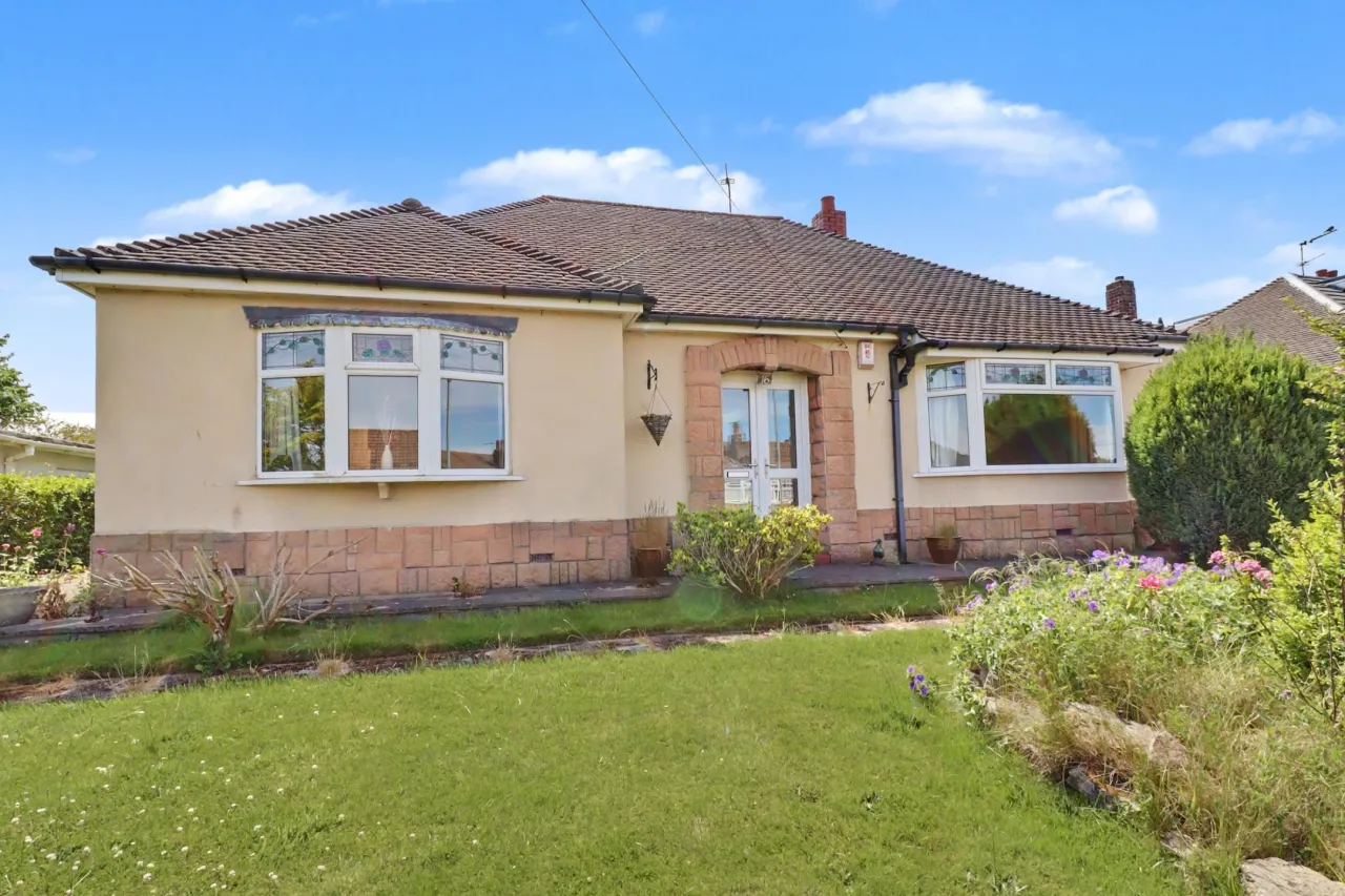 Astbury Lane, Ends, photo 24