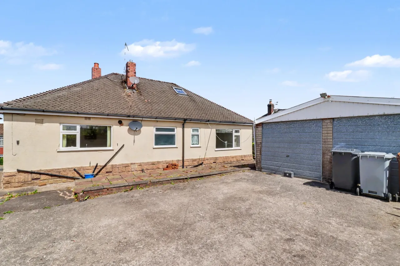 Astbury Lane, Ends, photo 20
