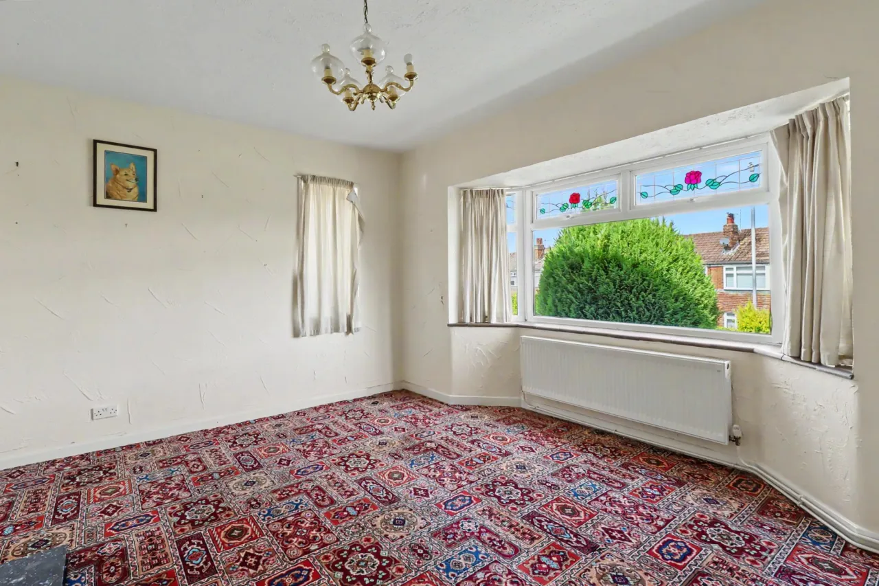 Astbury Lane, Ends, photo 5