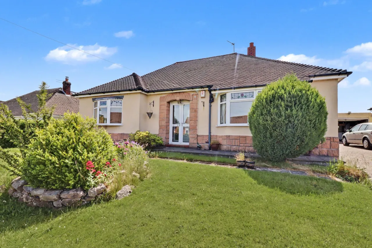 Astbury Lane, Ends, photo 25