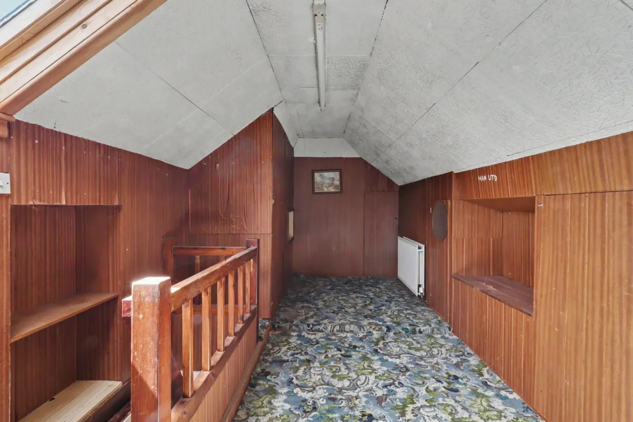 Astbury Lane, Ends, photo 15