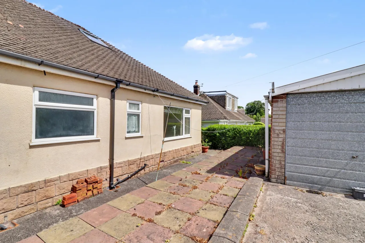 Astbury Lane, Ends, photo 21