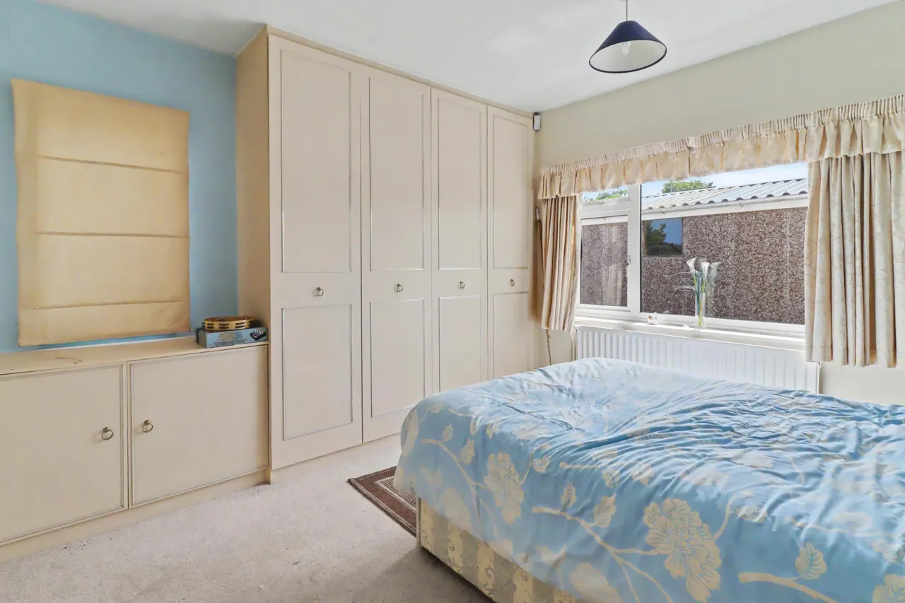 Astbury Lane, Ends, photo 9