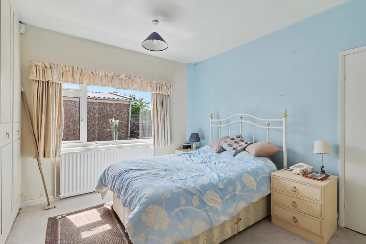 Astbury Lane, Ends, photo 8
