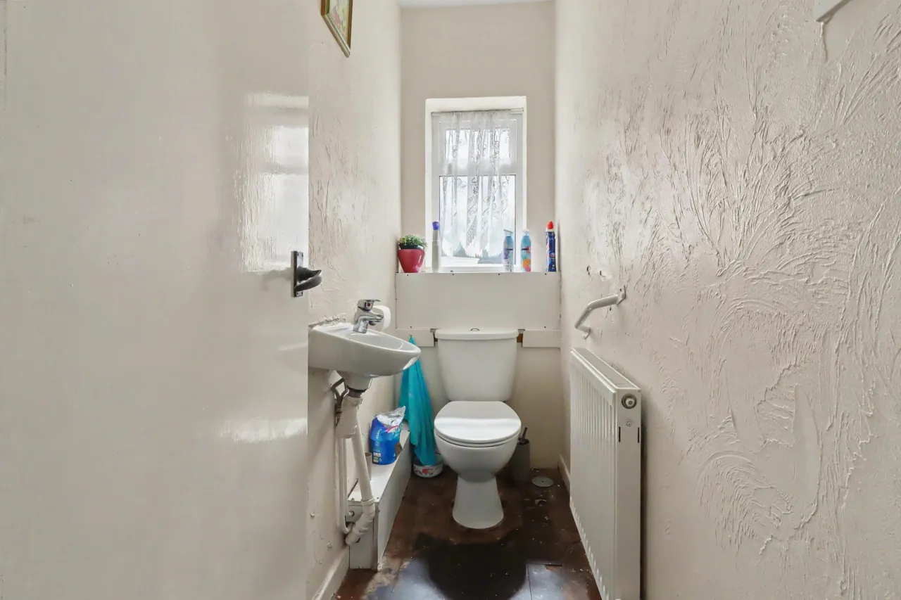 Astbury Lane, Ends, photo 18