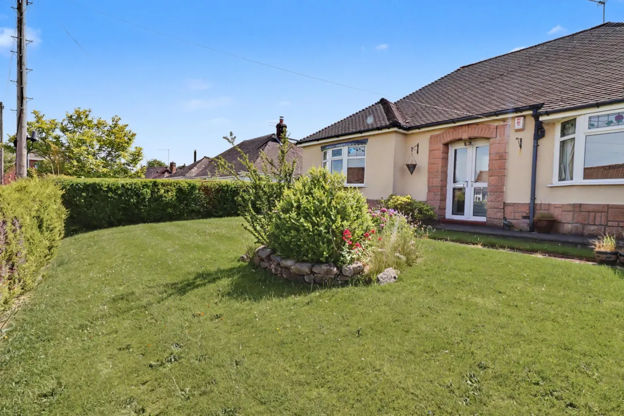 Astbury Lane, Ends, photo 23