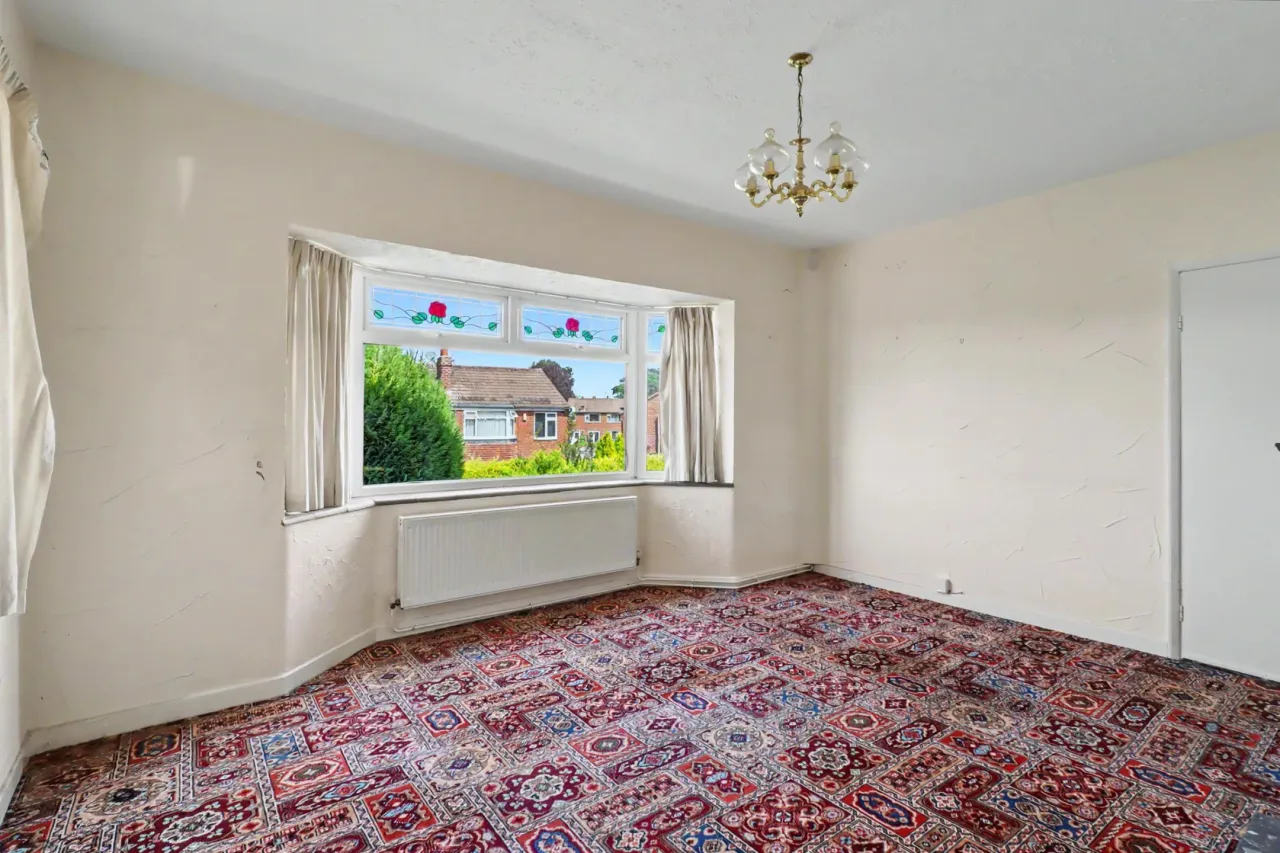 Astbury Lane, Ends, photo 6