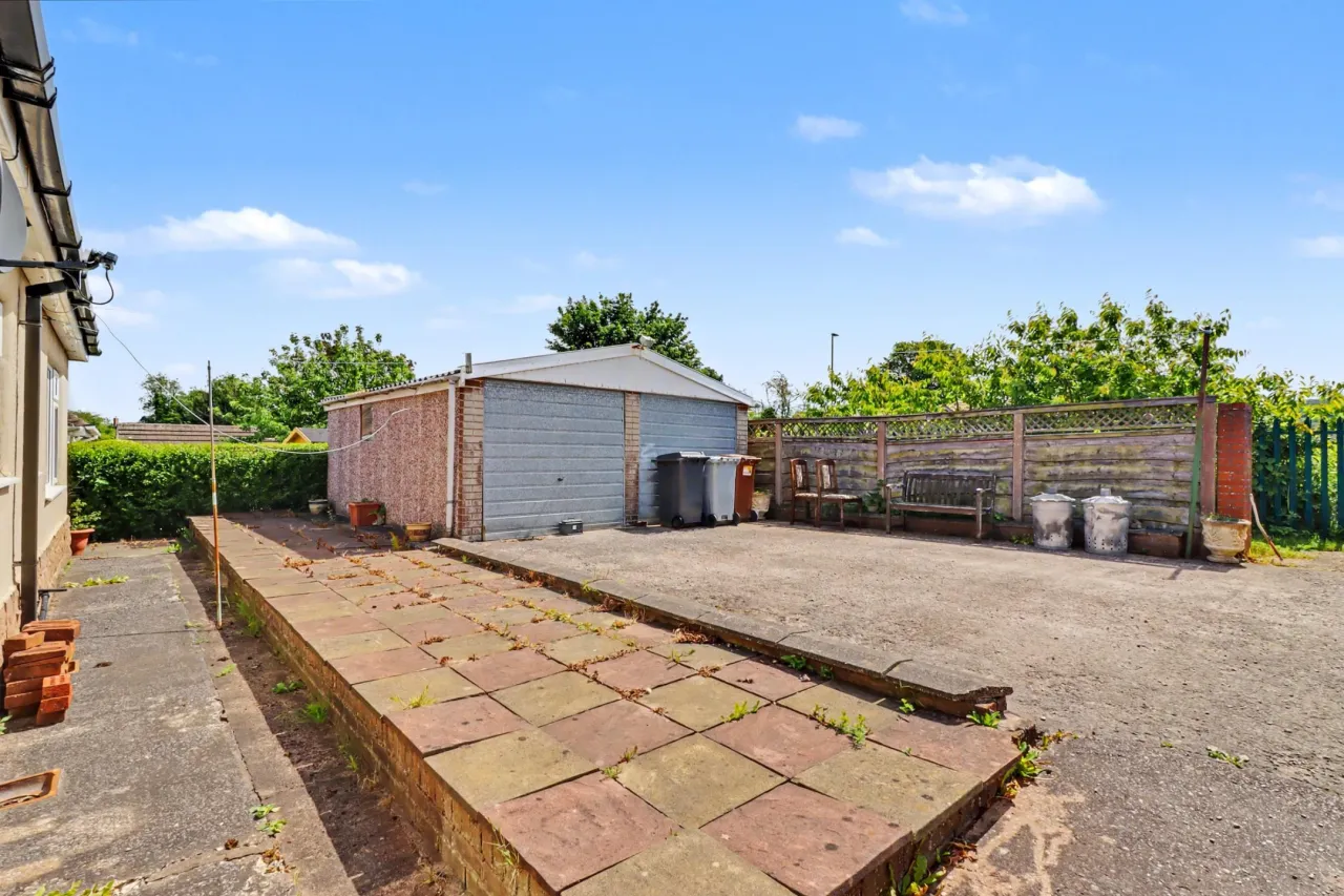 Astbury Lane, Ends, photo 19