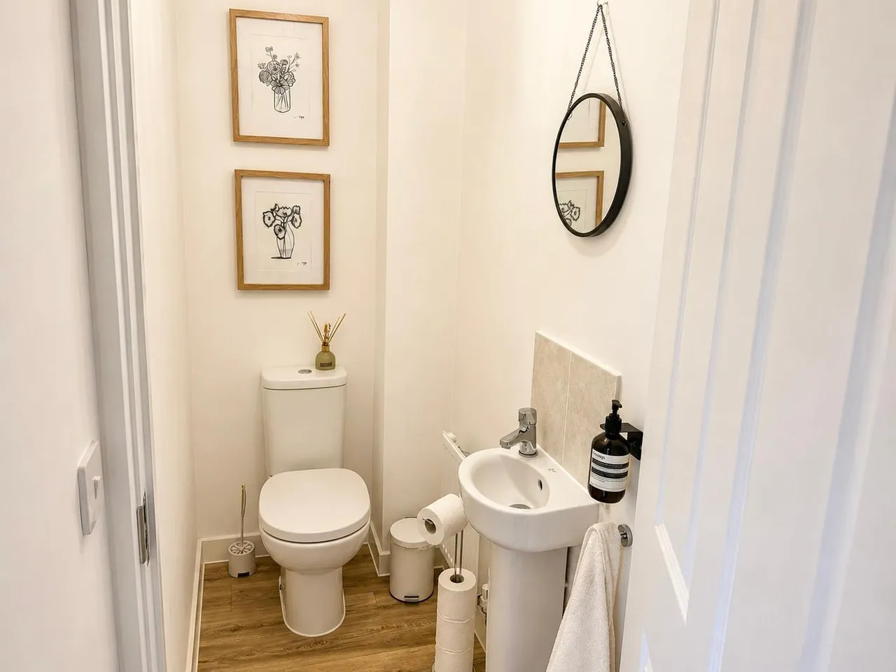 Goater Way, Eastleigh, SO50, photo 15