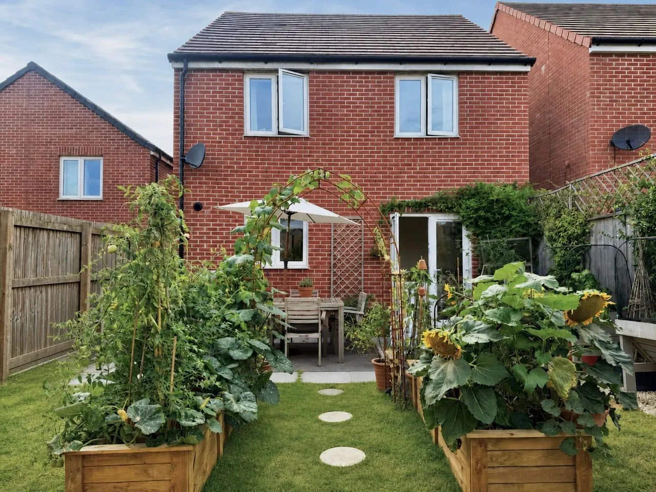 4 bed house for sale, Goater Way, Eastleigh, SO50