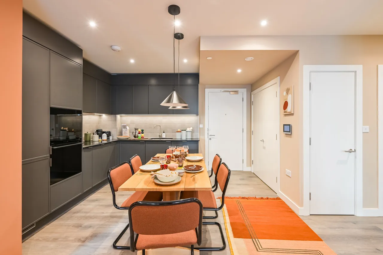 London, E20, photo 15