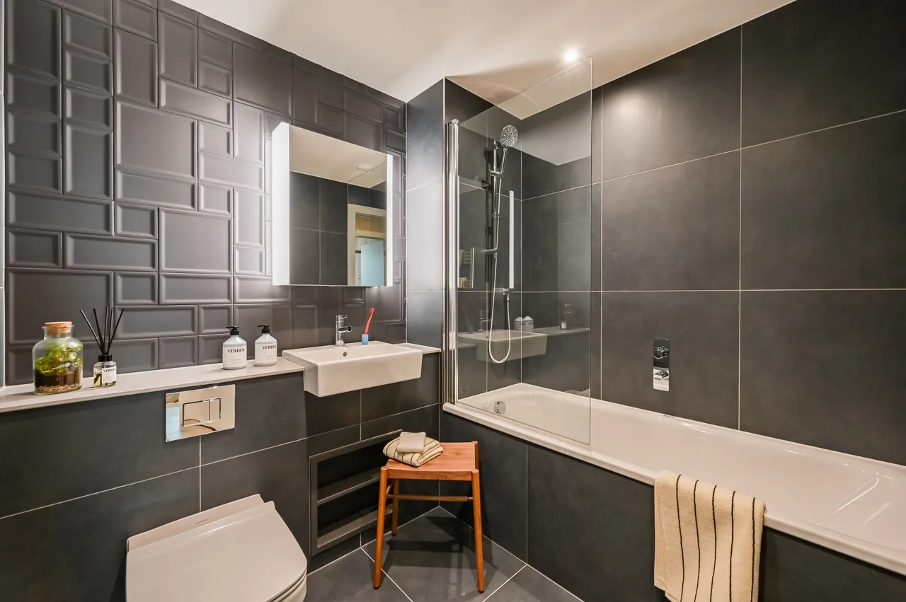 London, E20, photo 18