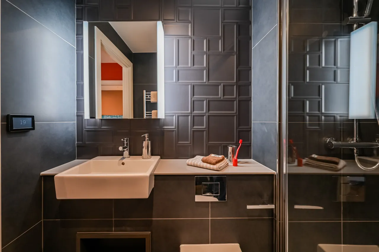 London, E20, photo 12