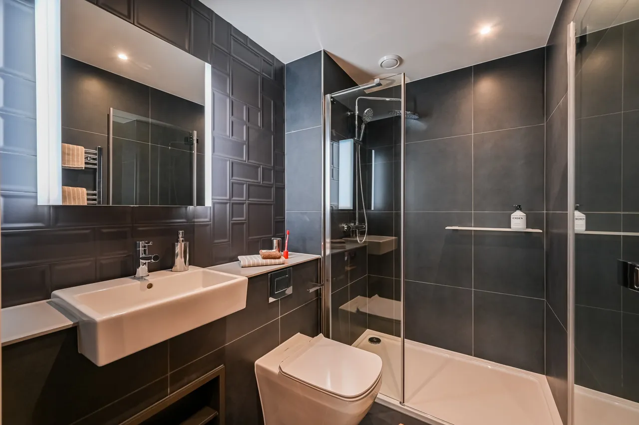 London, E20, photo 14