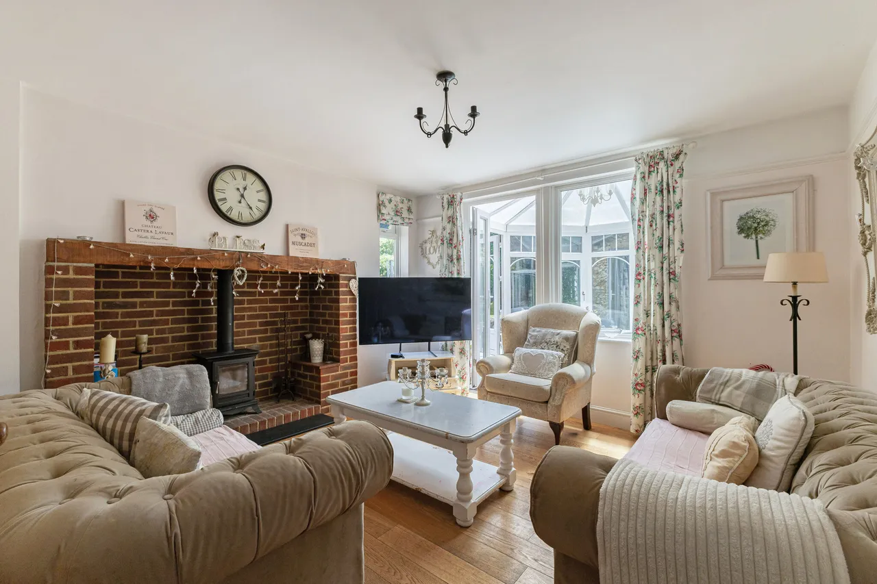 Stodham Lane, Liss, GU33, photo 4