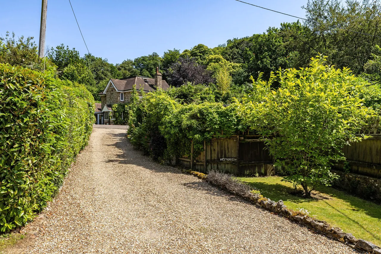 Stodham Lane, Liss, GU33, photo 2