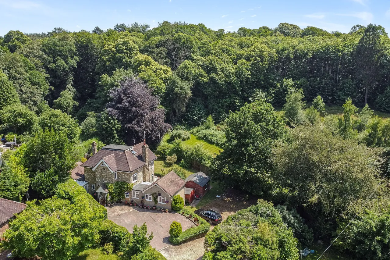 Stodham Lane, Liss, GU33, photo 12