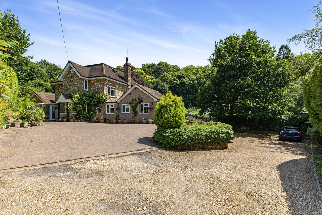 Stodham Lane, Liss, GU33, photo 3