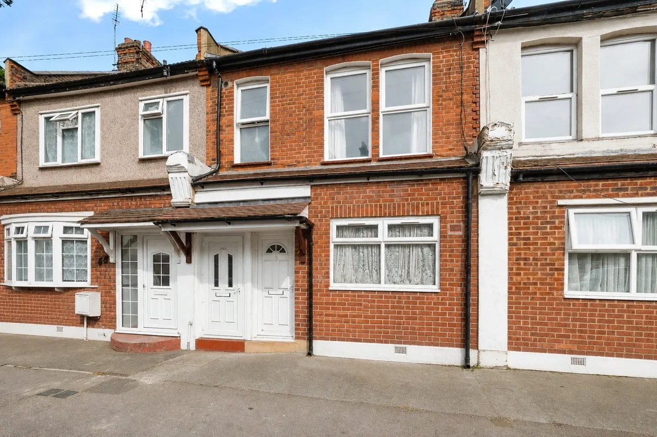 Leigh Road, East Ham, London, E6, photo 14