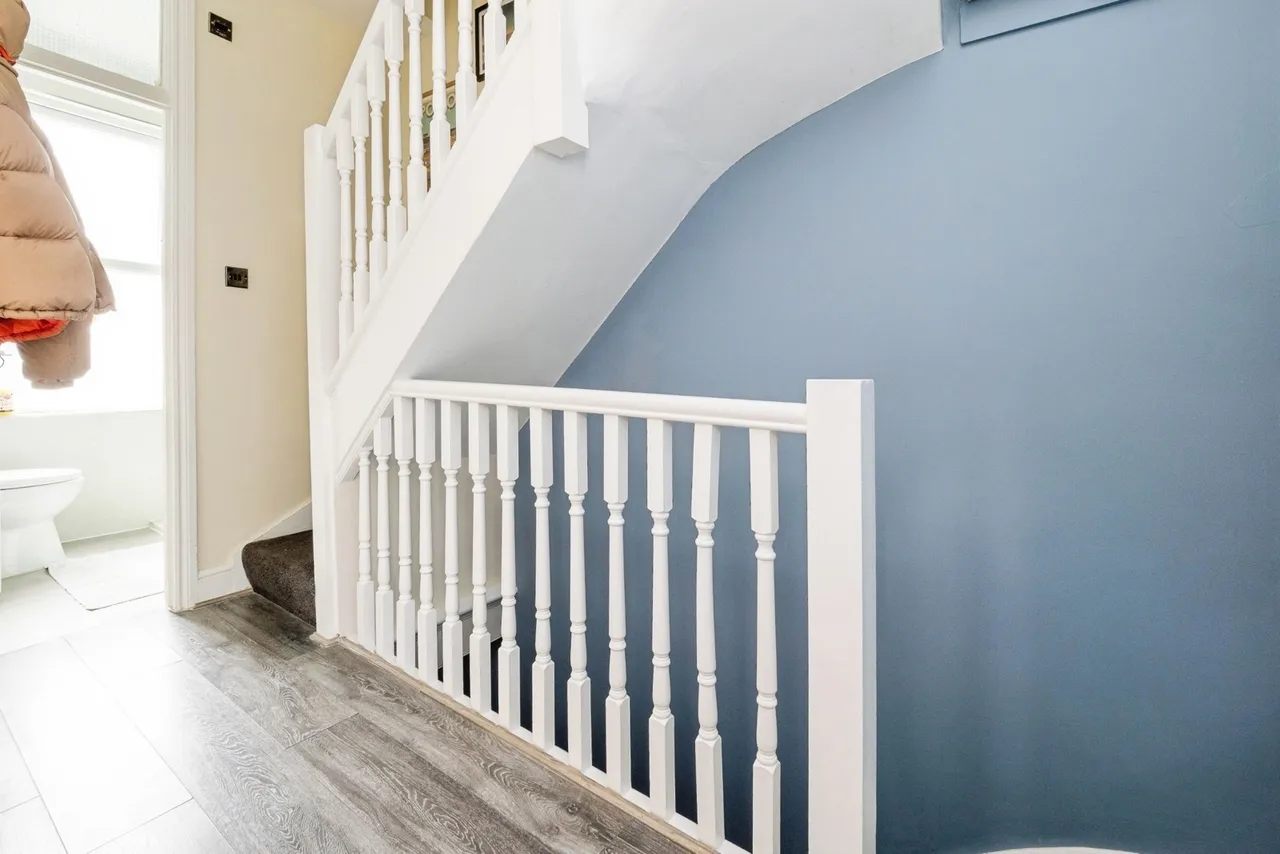 Leigh Road, East Ham, London, E6, photo 11