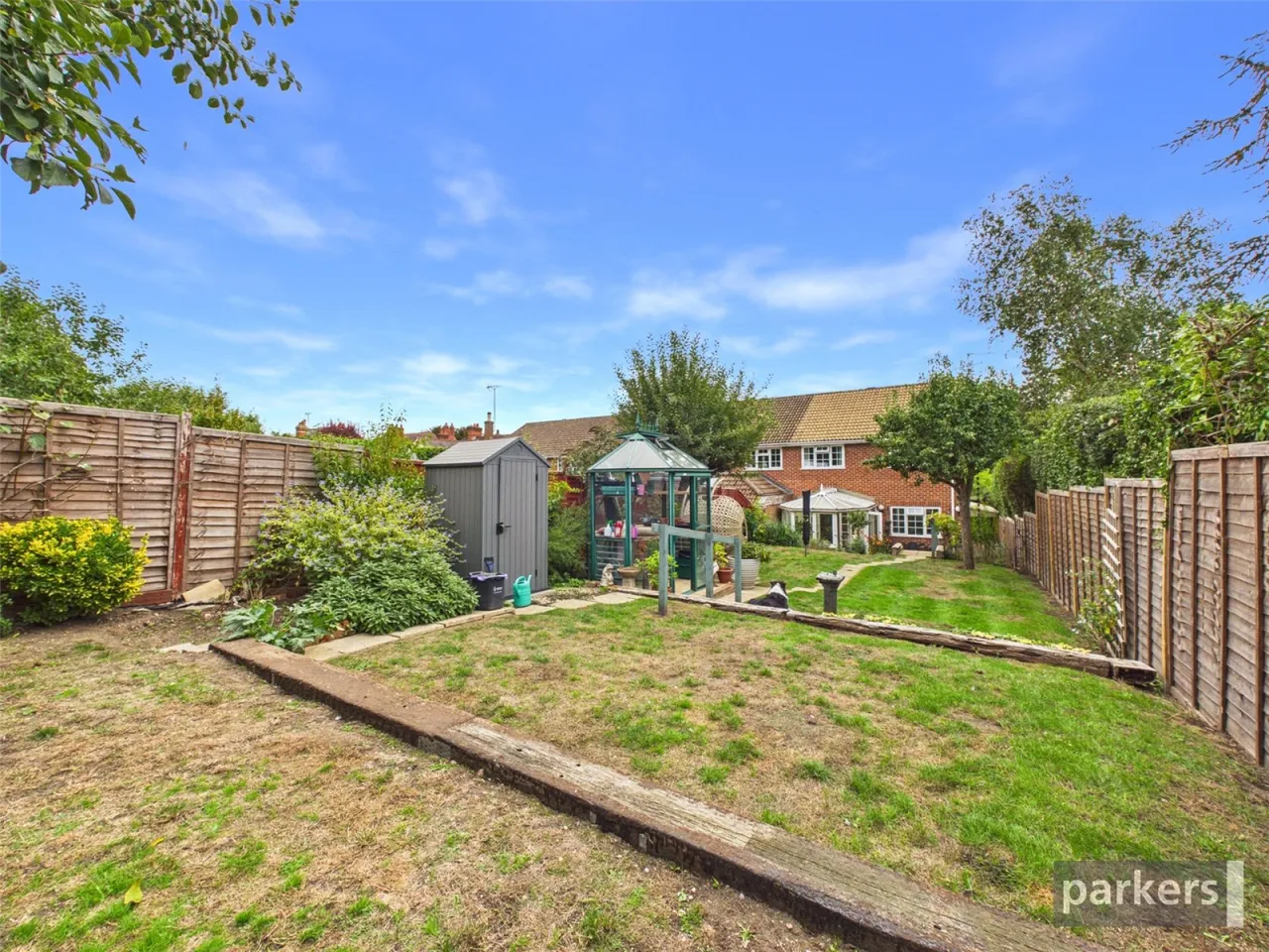 Victoria Road, Wargrave, RG10, photo 4
