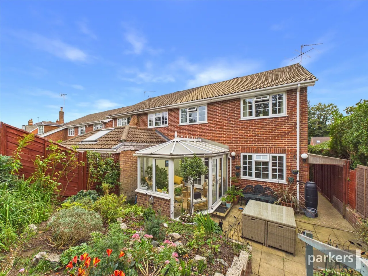 Victoria Road, Wargrave, RG10, photo 17