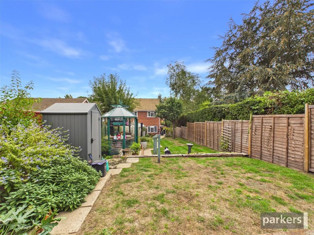 Victoria Road, Wargrave, RG10, photo 19