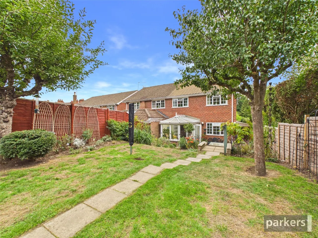 Victoria Road, Wargrave, RG10, photo 18