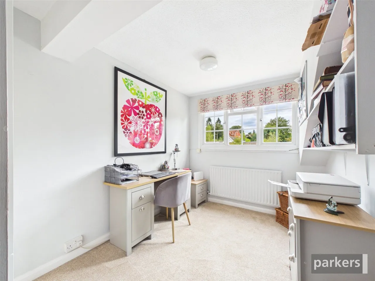 Victoria Road, Wargrave, RG10, photo 14