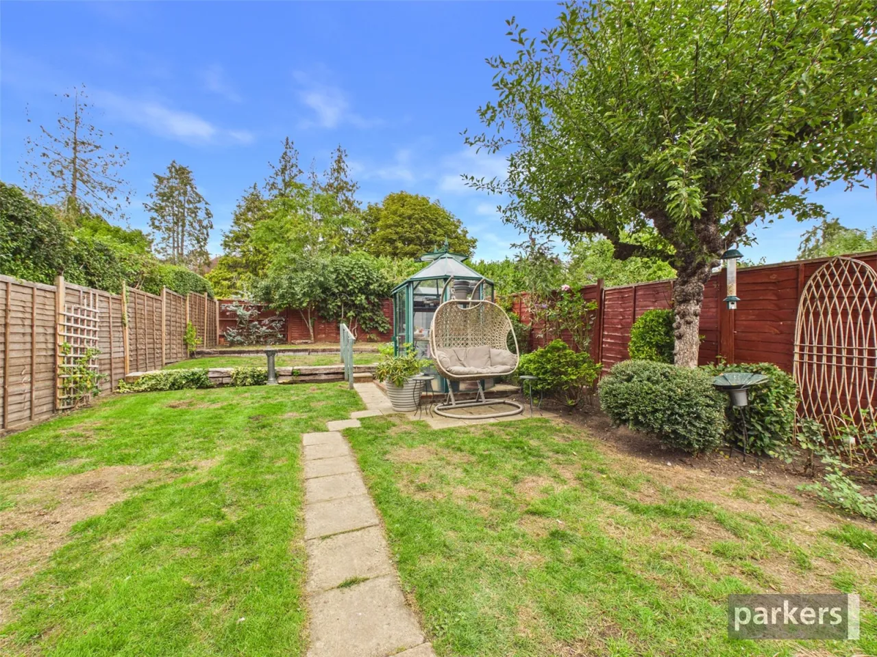 Victoria Road, Wargrave, RG10, photo 20