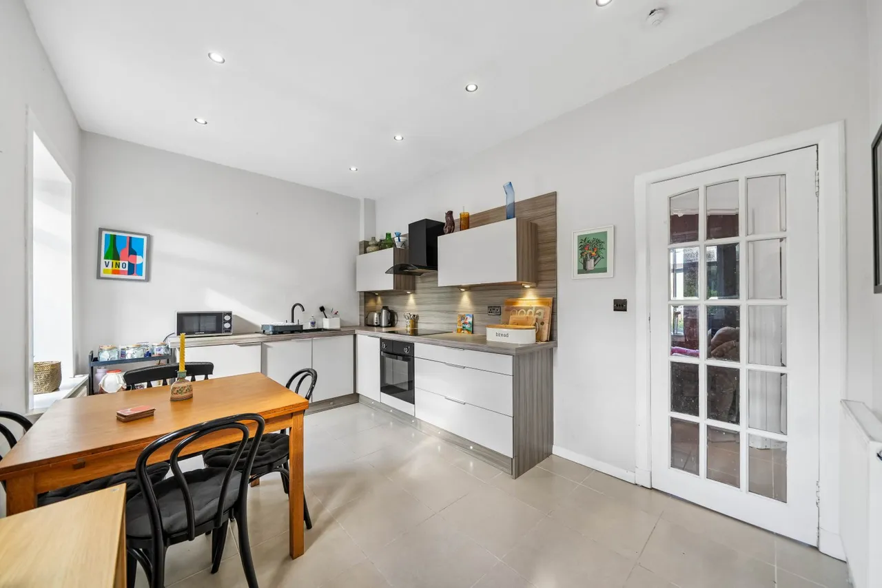 Orchard Park Avenue, Giffnock, G46, photo 7