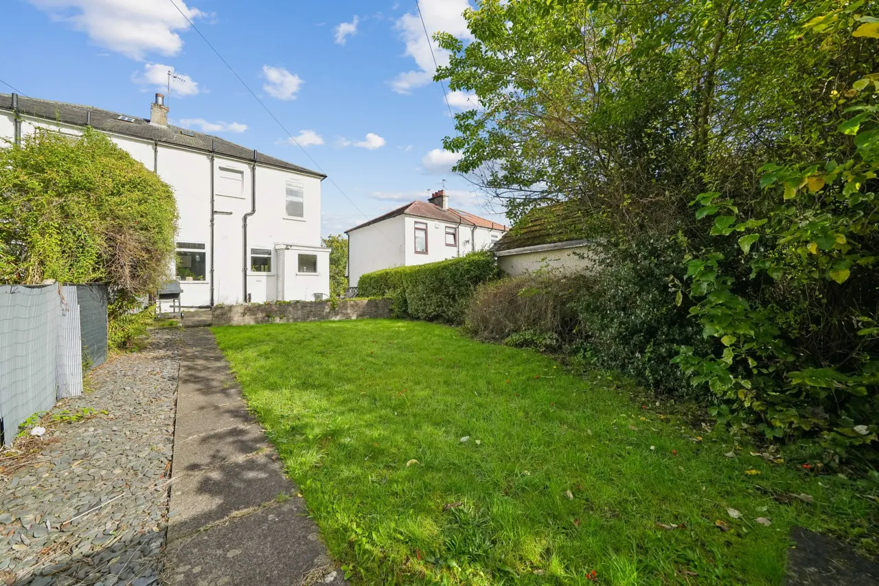 Orchard Park Avenue, Giffnock, G46, photo 20